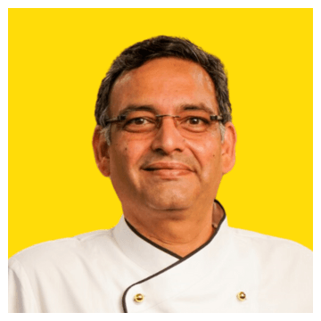 CHEF CHALAPATHI RAO